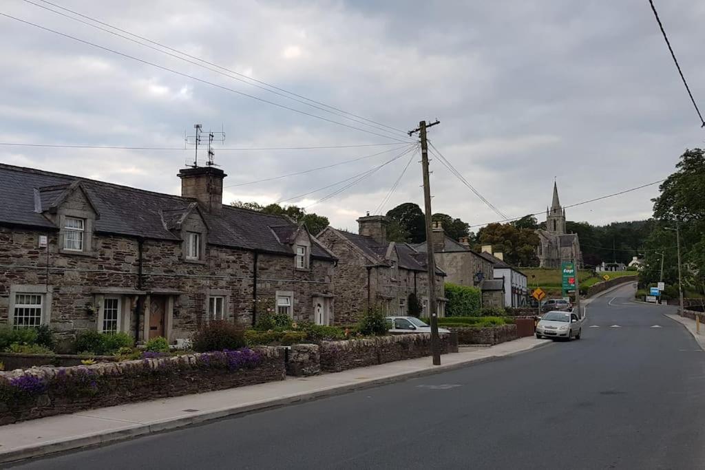 Central House Shillelagh Exterior foto